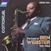 Best of Ben Webster 1931-1944