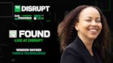 Window Snyder talks striking out on her own in cybersecurity at TechCrunch Disrupt