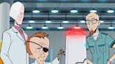 Adult Swim Drops a New Venture Bros. Movie Trailer—and a Release Date