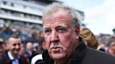 Jeremy Clarkson blasted for 'disgracefully' throwing England flags in bin