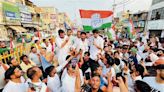 Hooda scion ready to inherit mantle with Congress’s ‘Haryana Mange Hisaab’