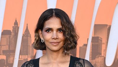 Halle Berry no quiere influir en las profesiones de sus hijos