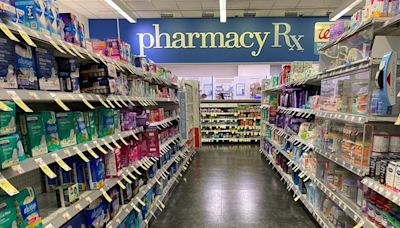 Why Walgreens, CVS and Rite Aid are closing thousands of drug stores across America