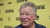 William Shatner says he would consider 'Star Trek' return: 'Here comes Captain Kirk!'