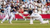Ben Duckett bends another Test to his will to add to his family lore
