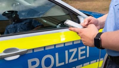 Polizei hat Problem behoben: Notrufnummer 110 wieder normal erreichbar