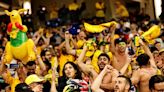 Australianos festejam classificação da seleção para oitavas da Copa e pedem feriado