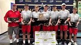 AJ White: Congrats to HHS boys tennis state champs