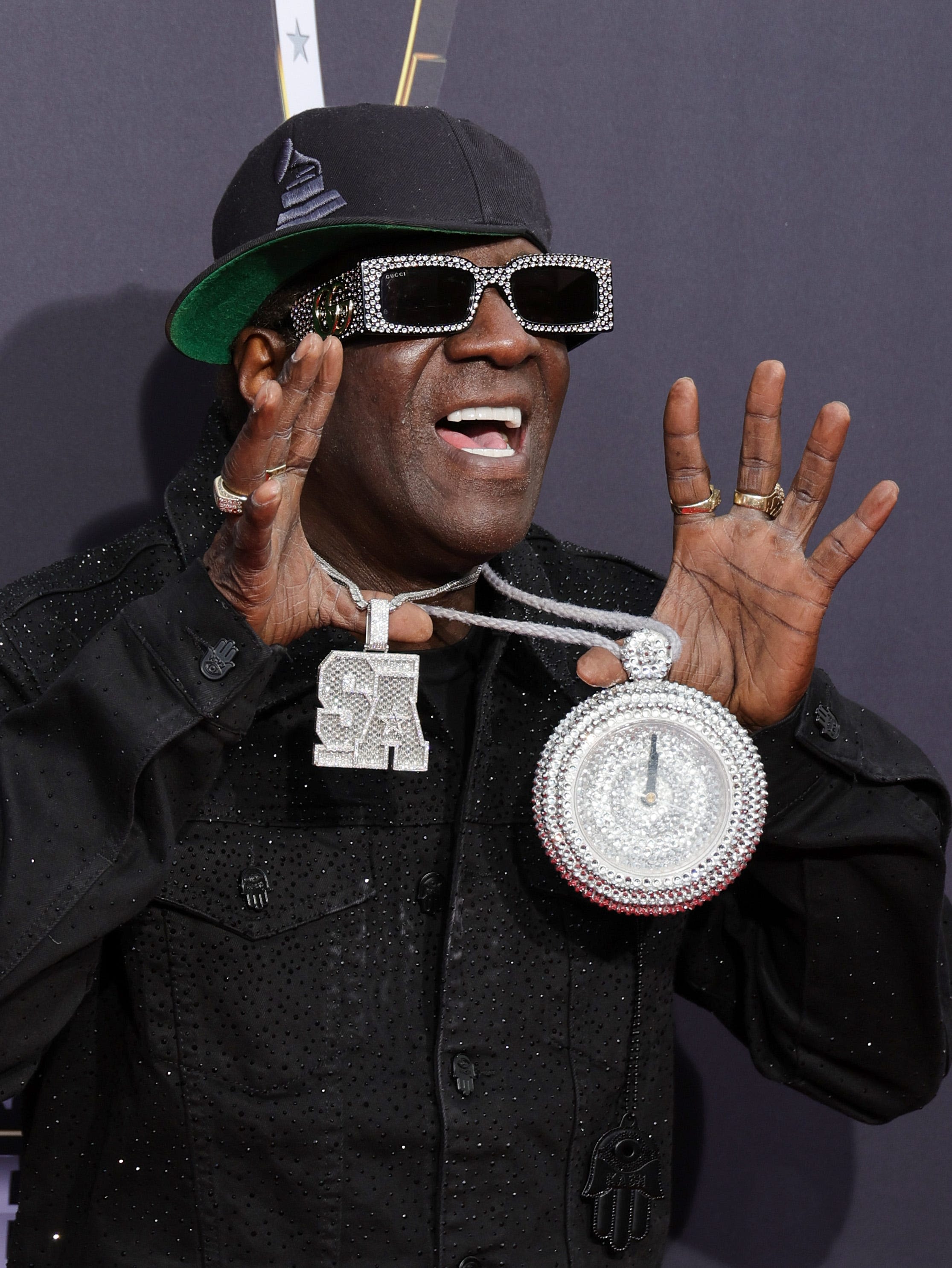 Flavor Flav and the lost art of the hype man: Where are hip-hop's supporting actors?