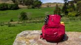 Gregory Jade LT 24 backpack: value for money with a snug fit