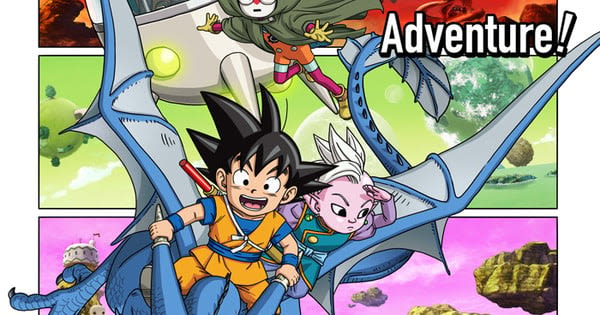 Toyo Keizai: Dragon Ball Rights Are Unresolved After Akira Toriyama's Death