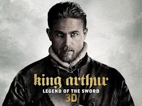 King Arthur - Il potere della spada