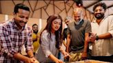 Nazriya Nazim And Basil Joseph Wrap Up Sookshma Darshini With Behind-the-scenes Celebration - News18