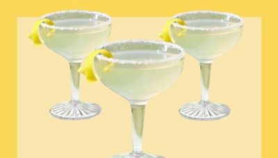 We're Calling It: The Lemon Drop Is 2024’s Cocktail of the Summer