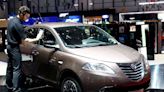 Lancia to reveal new Ypsilon small car in February in European comeback plan