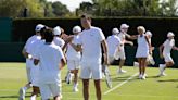 Tim Henman praises inspirational 'Play Your Way to Wimbledon' event