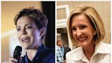 Arizona governor primary 2022: Taylor Robson, Lake both confident as counting continues; Hobbs cruises to win
