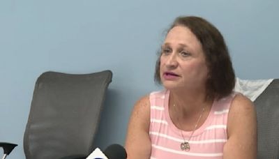 Mexico Beach mayor voted out of office