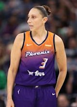 Diana Taurasi