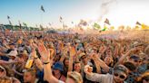 Glastonbury Festival will not show England's Euro 2024 round-of-16 match during festival