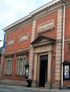 Warrington Museum & Art Gallery