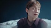 Watch: EXO's Chen sings on moon in 'Light of My Life' video