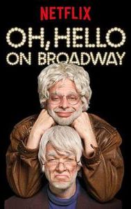 Oh, Hello on Broadway