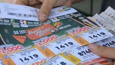 Resultados loterías Medellín, Santander y Risaralda hoy: números que cayeron y ganadores | 12 de julio