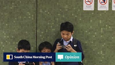 Opinion | Could social media warning labels help protect Hong Kong youth?