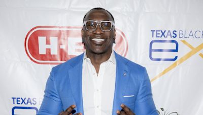 Shannon Sharpe & His Hot Takes Will Continue On ESPN After Inking Multiyear Contract