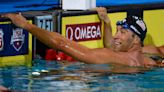 39-year-old swimmer Matt Grevers is trying to make his third Olympics as fans 'are rooting for the old guys'