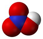 Nitric acid