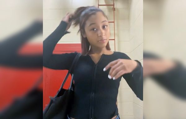 Teen girl, 15, charged in fatal stabbing of 17-year-old Emery Mizell in the Bronx