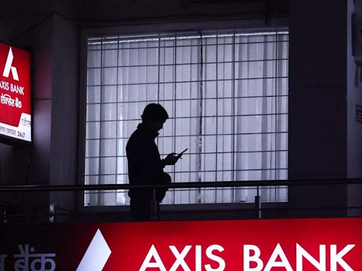 Axis Bank completes migration of Citibank customers to its systems