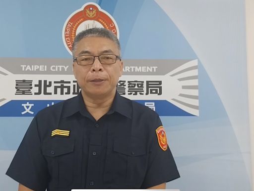 有關民眾質疑警方處理交通事故未盡周延案｜文二警加強宣導施教精進執勤能力