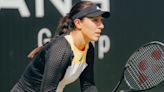 Pegula sai na frente, mas semi com Gauff é suspensa por chuva - TenisBrasil