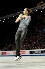 Carolina Kostner