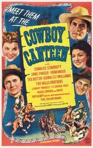 Cowboy Canteen