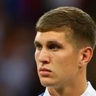 John Stones