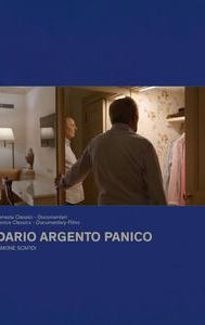 Dario Argento Panico