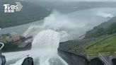 鋒面+西南風南部暴雨 嘉、高、屏降雨破百毫米