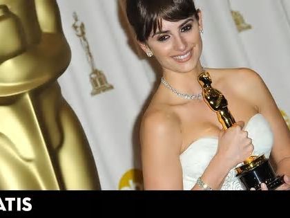 "I grew up in a place called Alcobendas": Penélope Cruz y la cronología de su Oscar, quince años después