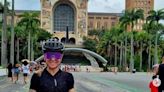 Ciclista campeã paulista morre atropelada durante treino em estrada de MG