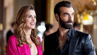 Antena 3 estrena la frenética pasión turca de Olivia y Yamán