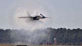 Friday Rewind: Blue Angels fans pack NAS Pensacola for return of Homecoming Air Show