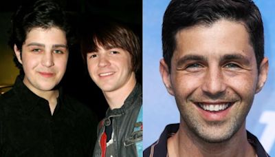 Confesó Josh Peck que abusó de sustancias en set de “Drake & Josh”