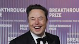 Supreme Court won't hear Elon Musk's bid to kill deal with SEC to review his X posts