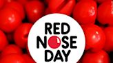 Red Nose Day 2024 fights child poverty with the ‘whimsy’ of a candy castle, monster truck and Legos - WBBJ TV