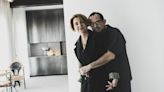 Inside the Home and Design Philosophy of Award-Winning Architects Ludovica Serafini and Roberto Palomba
