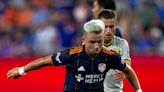 Three FC Cincinnati players selected to MLS All-Star Game roster, will face Arsenal FC